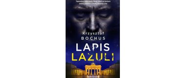 Lapis Lazuli - Krzysztof Bochus