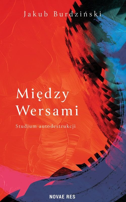 Między wersami - Jakub Burdziński