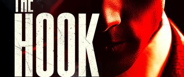 Uniwersum Jamesa Bonda. The Hook and The Eye - Raymond Benson