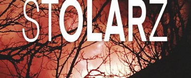 Mamuna - Krystian Stolarz