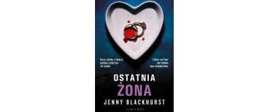 Ostatnia żona - Jenny Blackhurst