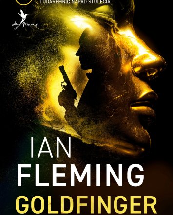 Goldfinger - Ian Fleming