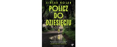 Policz do dziesięciu - Sinéad Nolan