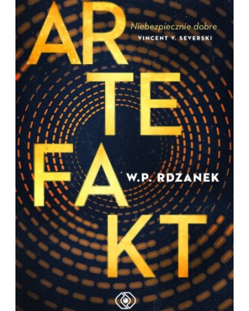 Artefakt - W.P. Rdzanek