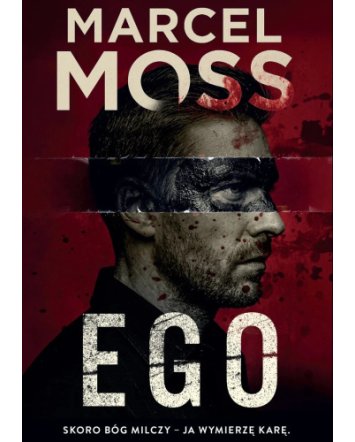 Ego - Marcel Moss