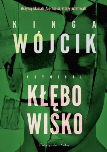 Kłębowisko - Kina Wójcik