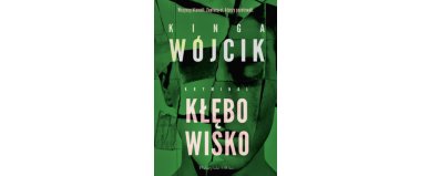 Kłębowisko - Kina Wójcik