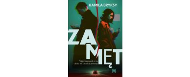 Zamęt - Kamila Bryksy