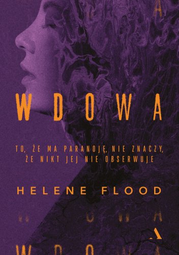 Wdowa - Helene Flood