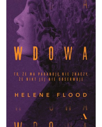 Wdowa - Helene Flood