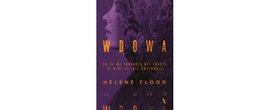 Wdowa - Helene Flood