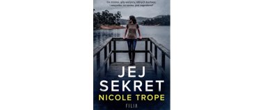 Jej sekret - Nicole Trope