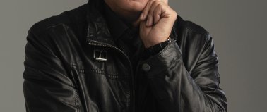 ABELL: OSTATNIA KRUCJATA - Krzysztof Bochus