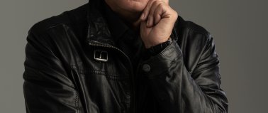 SMUGA NA CZARNYM LĄDZIE - Krzysztof Bochus