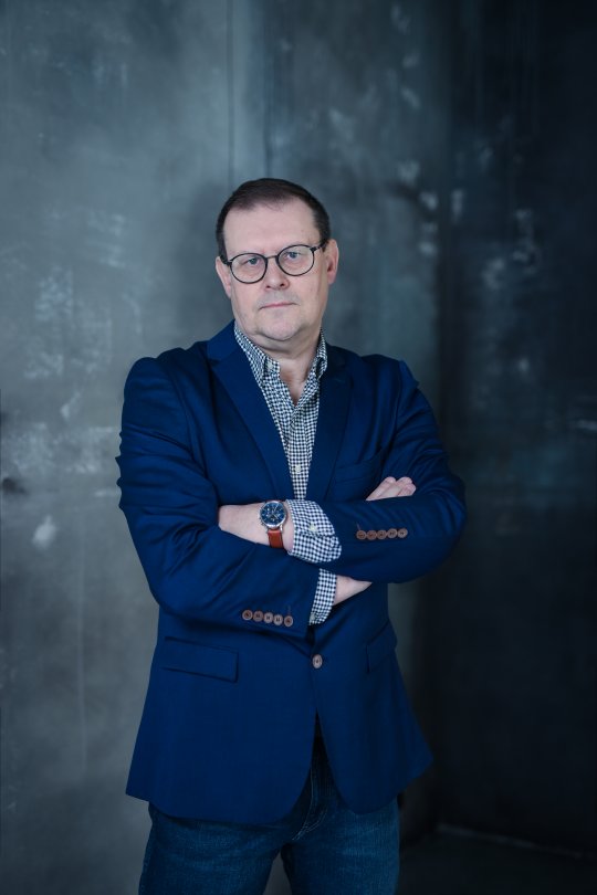 ZAWSZE WARTO MIEĆ NADZIEJĘ - Marek Kozubal