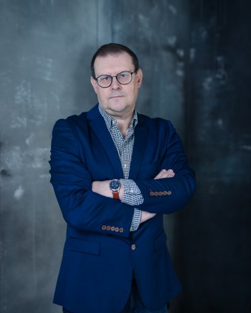 ZAWSZE WARTO MIEĆ NADZIEJĘ - Marek Kozubal