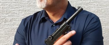 POTRZEBUJĘ CZASEM ODSKOCZNI...- Tomasz Duszyński