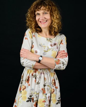 Magdalena Zimniak: ważne jest dla mnie katharsis