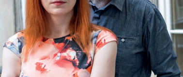 Małgorzata i Michał Kuźmińscy - Skupiliśmy się na człowieku